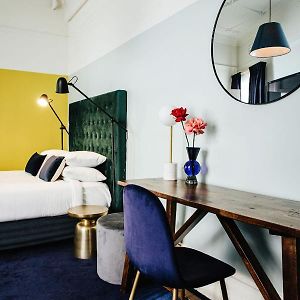 Superior Double Suite Non-Smoking